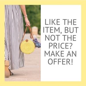 💜👖💙👢💜👟💙👜💜